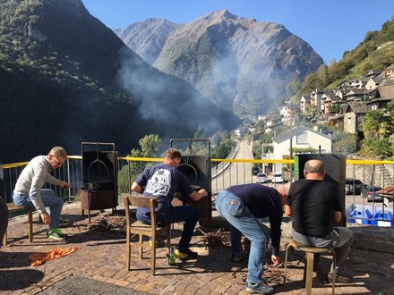 Associazione Rüsca