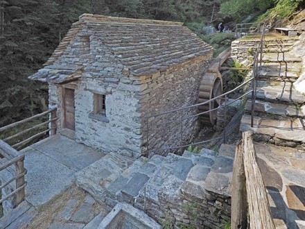 Mulino Corippo