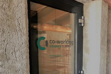 Coworking Web