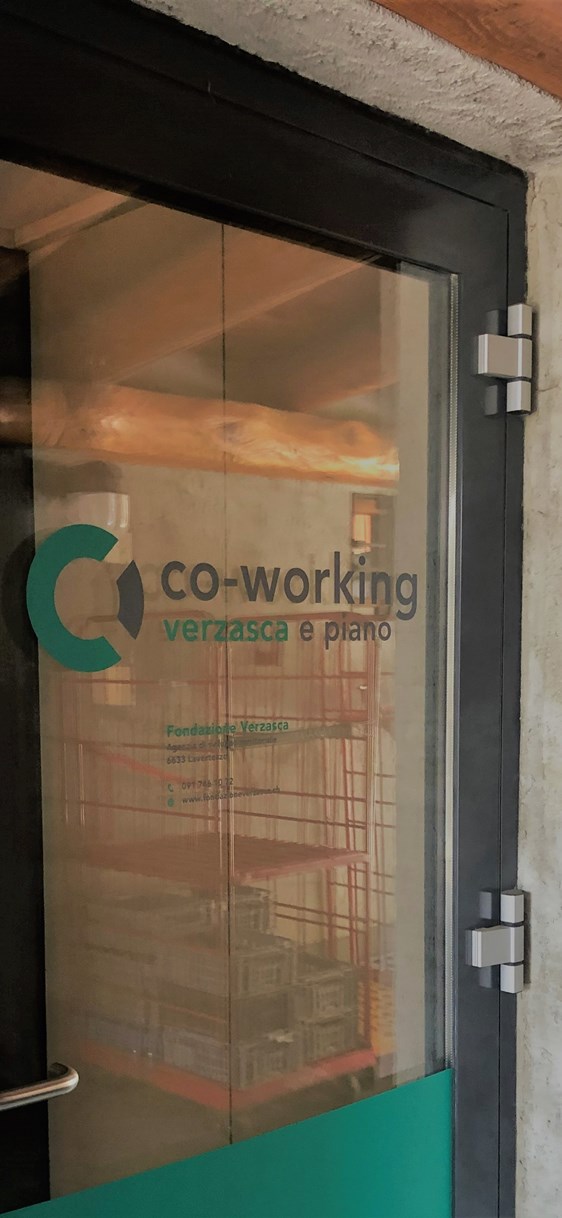 Coworking Web